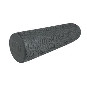 비핏 EVA 폼롤러 미디움, 60cm, 빈티지블랙, 1개