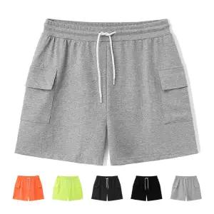 [엠엔씨][MNC] 썸머플로우 카고 숏팬츠 (MDSP133MJ)