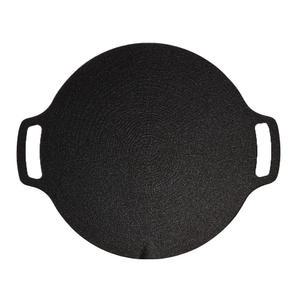 포시즌 캠핑 그리들, 39cm, 1개