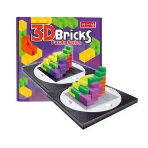 케이맘 3D 매직스퀘어 보드게임 B210