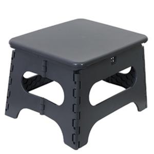 (뚜껑세트상품) 유온미 패밀리 휴대용변기 캠핑변기 간이 이동식 화장실 청회색