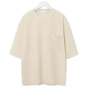 [엠엔씨]엠보포켓 오버핏 7부티 (MDLT898LW)