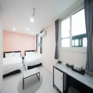 [서울 모텔] 독산 하얀 (구로,금천,오류,신도림)