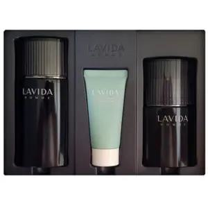 라비다 옴므 2종 세트/N