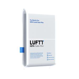 루프트 에어컨필터, BMW 5시리즈, X5, 7시리즈, LHC205