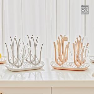 네이쳐러브메레 이지드라이 젖병건조대