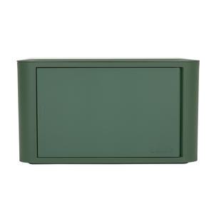 씨밀렉스 터치오픈 리빙박스 그린, 1개