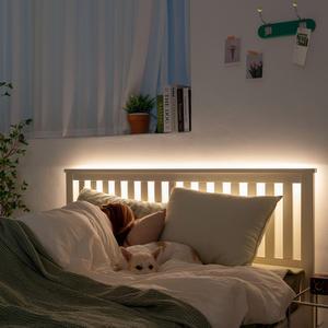 데이홈 리모컨 LED침대헤드 간접조명 H2, 1개