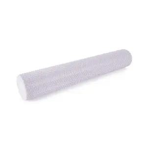 아이워너 EVA 슬림폼롤러 60cm 스위트라일락 스트레칭