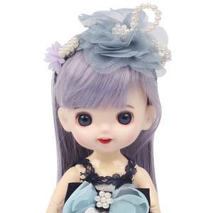 아카라치돌 22cm 구체관절인형 페어리시리즈, 뮤리엘, 1개