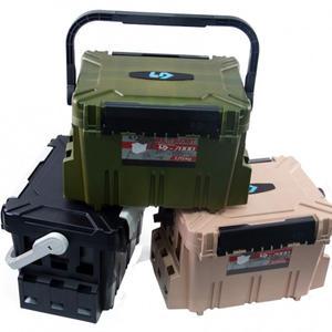 엘디피쉬 메이호 BM7000 멀티 태클박스