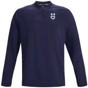 언더아머 긴팔 바람막이 자켓 1375656 (네이비)