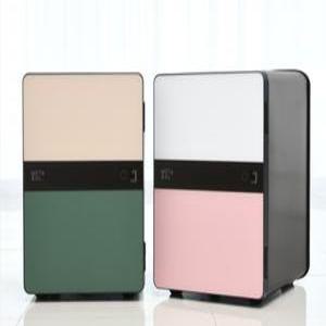 오비스코 OBISKO-040 지문인식 오비스코 가정용 인테리어 선일금고