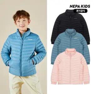 [네파키즈/택가159,000] KIF2051 마고 경량구스다운 본사직영