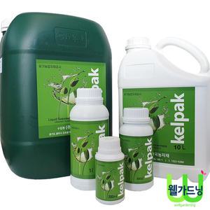 켈팍_소용량, 해초추출물,발근&생육촉진,KELPAK