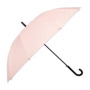 크로커다일 12살대 대형 데일리 암막 곡자 장우산 핑크, 1개