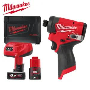 밀워키 충전임팩드라이버  M12 FID2-632X(GEN3)