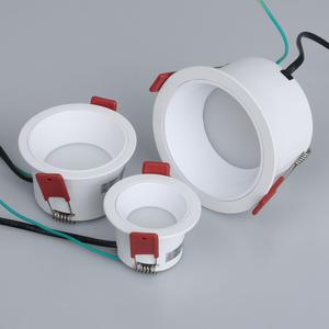 동성 the ssen 에코 어반 LED 2인치 3인치 4인치 확산형 매입등 매립등 다운라이트 플리커프리