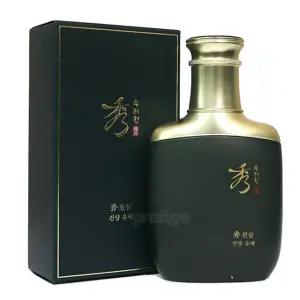 수려한 천삼 건양 유액 140ml