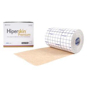 하이퍼스킨 프리미엄 롤 반창고, 10cm x 10M, 1개