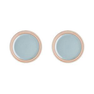 덴비 헤리티지 테라스 미디움 플레이트, 2개