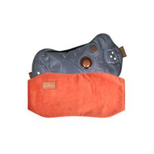 이야 온수찜질기 벨벳 코랄오렌지, HB-CO22