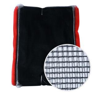 조개망 대 (30kg) 54cm x 75cm 다용도 농수산물망 수산망 100장