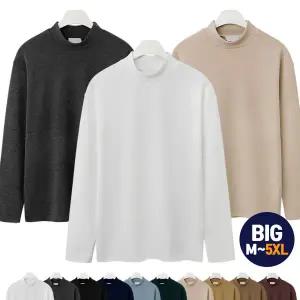 [엠엔씨][MNC]  빅사이즈 기획스판 반목 (MDIT020DE)