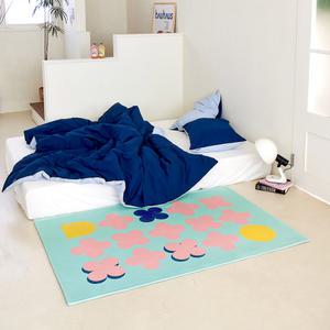 쁘리엘르 로브로브 에디션 러그, 150X200, 1개