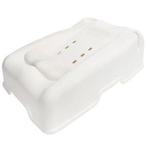 버드시아 샴푸침대, 아이보리 1개