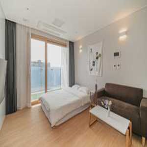 [제주 호텔] 제주 더테라스뷰 (제주시)