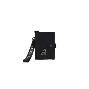 [캉골](강남점)기어 카드 월렛 4035 블랙