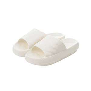 FRANCO 프랑코 항균 EVA 거실화 화이트, 270mm