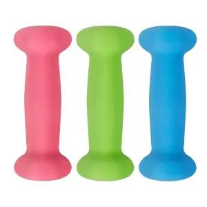 스타 피트니스 에어로빅 아령(네오프렌) 0.5kg-2개입