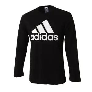 [아디다스] 긴팔 티셔츠 면티 BL SJ LS IC9308