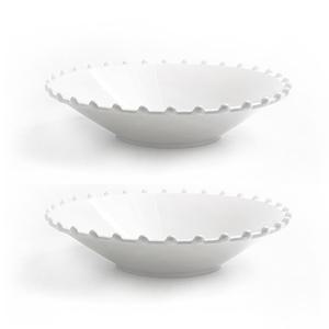 로얄애덜리 스노우 파스타볼 2호, 27.6cm, 2개