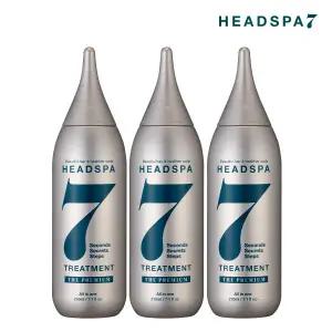 [헤드스파7] 더프리미엄 210mlx3