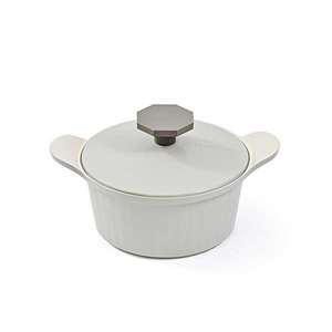 글라스락 셰프토프 라벨라 뉴 IH 양수 냄비, 20cm, 1개