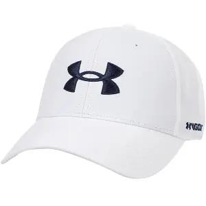 [정품] 언더아머 UA 골프 96 캡 (1361547-101)