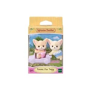 [실바니안패밀리]5697-사막여우 쌍둥이