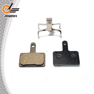 [FNS]솔져 시마노 데오레 세미메탈 디스크브레이크 패드