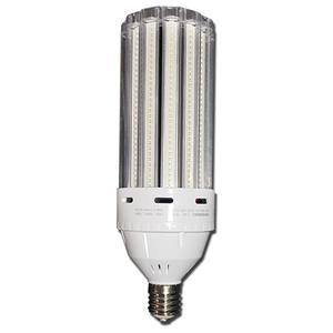 LED 가로등 전구 105w 아파트경관조명 보안등 파워램프 콘벌브 공장 외등 가로수조명