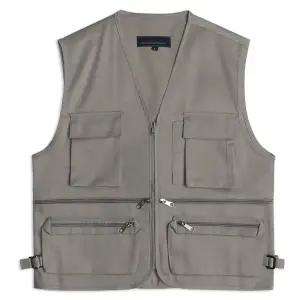 [엠엔씨][MNC] 사계절 멀티포켓 TC조끼 (MDJK149HI)