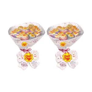 츄파춥스 부케 209g, 2개