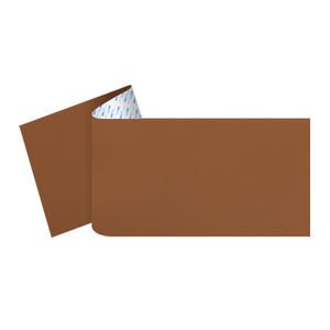 구우스 다용도 가죽 보수 대형 스티커 A3, 연브라운, 120cm x 50c, 1개