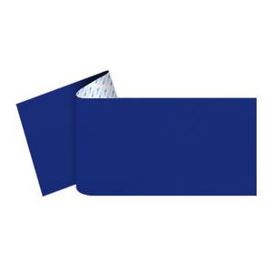 구우스 다용도 가죽 보수 대형 스티커 A3, 블루, 120cm x 50cm, 1개