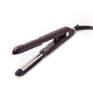 예스뷰티 판고데기 티타늄열판, R, 1개