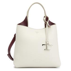 토즈 여성 미니 토트백 XBWAPAA9100QNK9P09