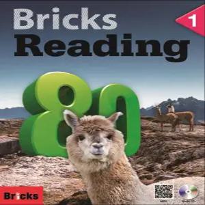 [카드10%] 브릭스 리딩 Bricks Reading 80-1