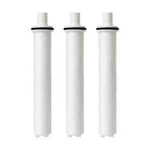 코시나 바람폭풍 점보 필터샤워기 전용 필터, 3개